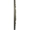 Ekena Millwork Foster Acanthus Leaf Ceiling Medallion (Canopies up to 2 1/4"), 20 1/2"OD x 1 1/2"P, Spartan Stone CM20FOSSF - alternate 2
